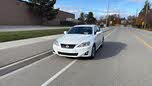 Lexus IS 250 Sedan AWD