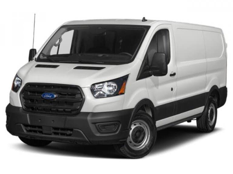 2020 Ford Transit Cargo 150 Low Roof LWB RWD