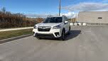 Subaru Forester 2.5i Convenience AWD
