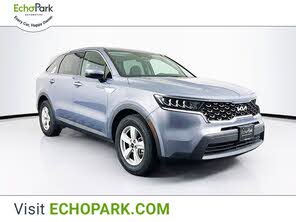 Kia Sorento LX FWD