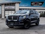 Lincoln Navigator L Reserve 4WD