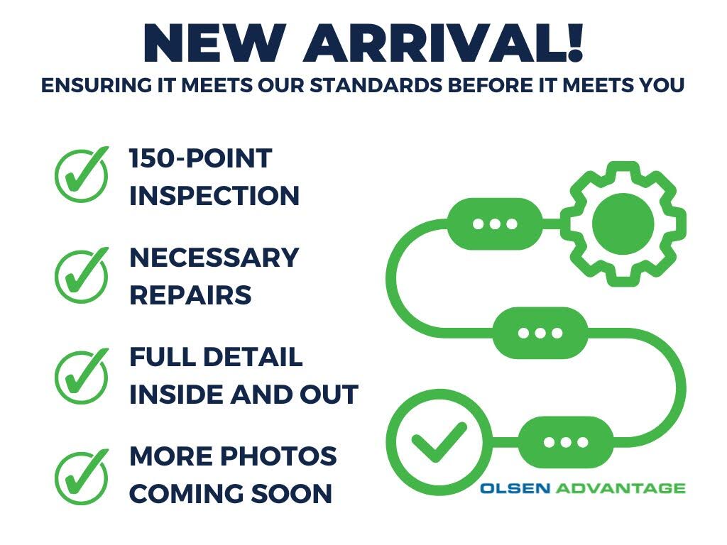 2021 RAM 1500 Big Horn Crew Cab 4WD