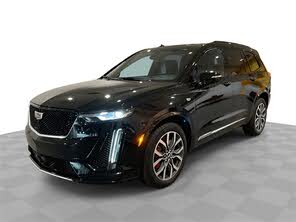 Cadillac XT6 Sport AWD
