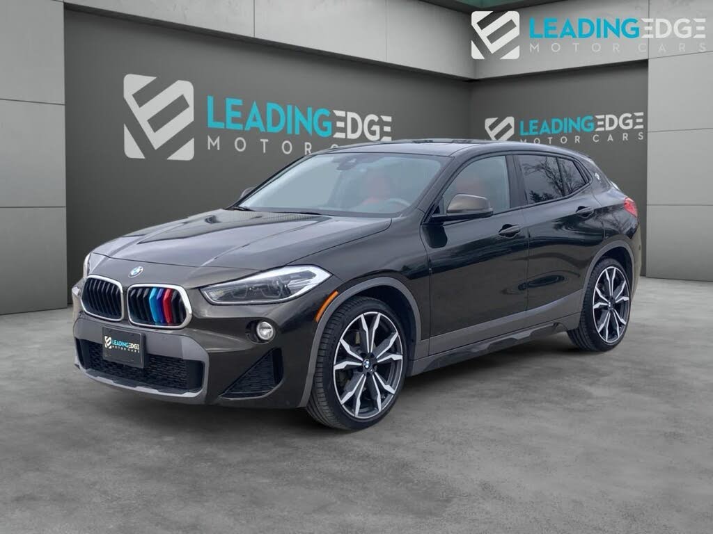 2018 BMW X2 xDrive28i AWD