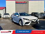 Toyota Camry SE FWD
