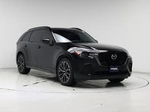 Mazda CX-70 3.3 Turbo S Premium AWD
