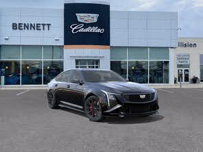 Cadillac CT5-V Blackwing RWD