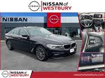 BMW 5 Series 540i xDrive Sedan AWD