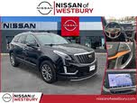 Cadillac XT5 Premium Luxury AWD