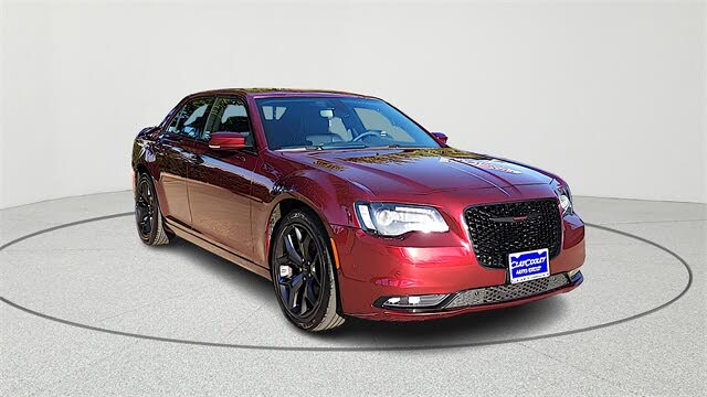 2023 Chrysler 300 S V6 RWD
