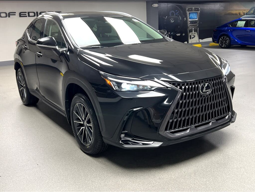 2026 Lexus NX 350 Premium AWD
