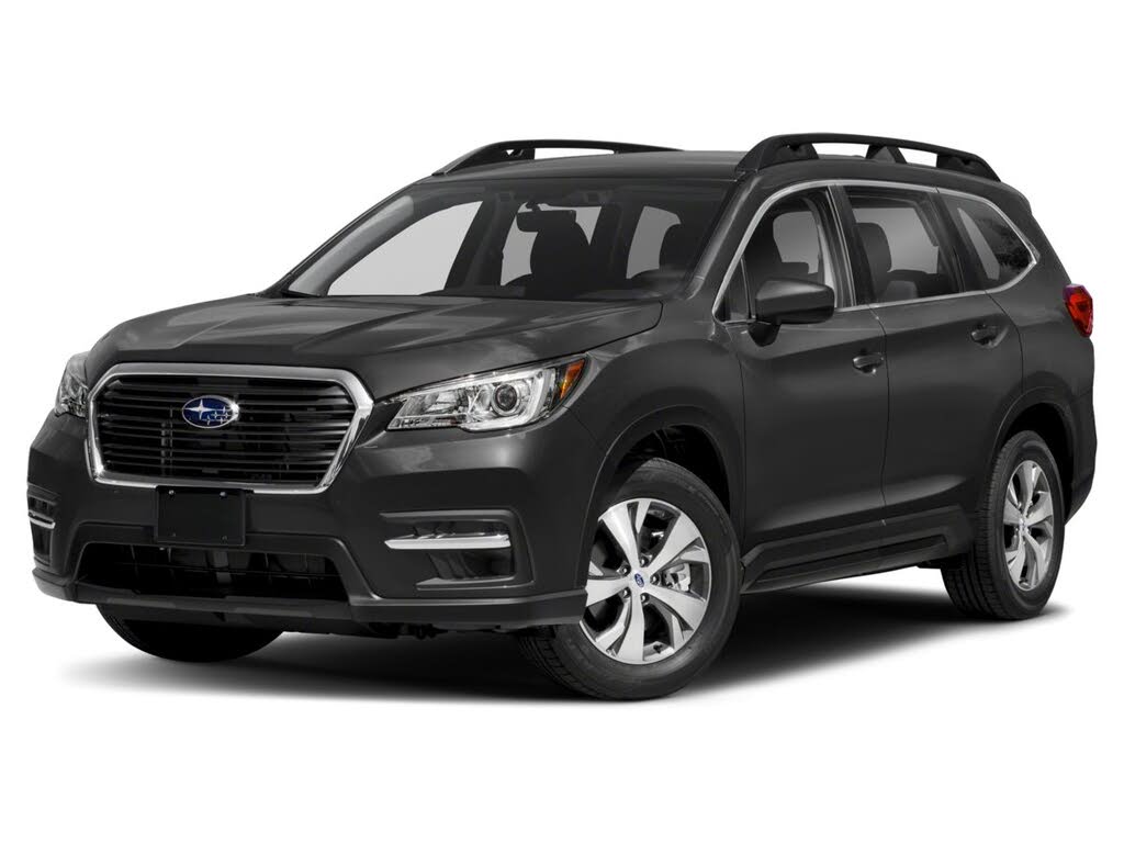 2019 Subaru Ascent Premium 8-Passenger AWD