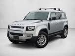 Land Rover Defender 110 S AWD
