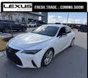Lexus IS 300 RWD