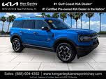 Ford Bronco Sport Big Bend AWD