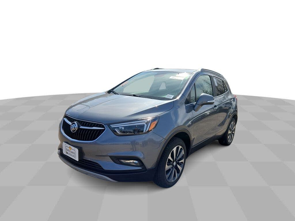2019 Buick Encore Essence AWD