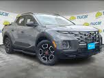 Hyundai Santa Cruz XRT Crew Cab AWD