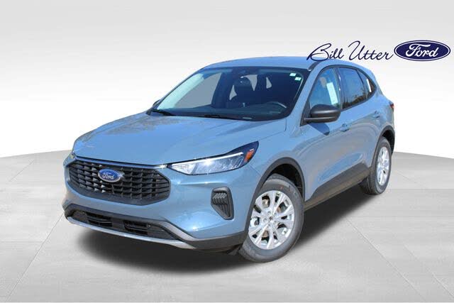 2026 Ford Escape Active FWD