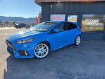 Ford Focus RS Hatchback