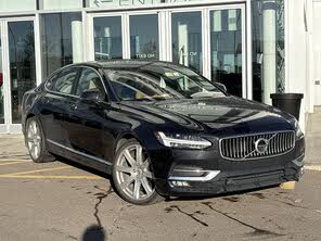 Volvo S90 T6 Inscription AWD