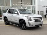 Cadillac Escalade Platinum 4WD