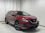 Nissan Murano Platinum AWD