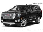 GMC Yukon Denali 4WD