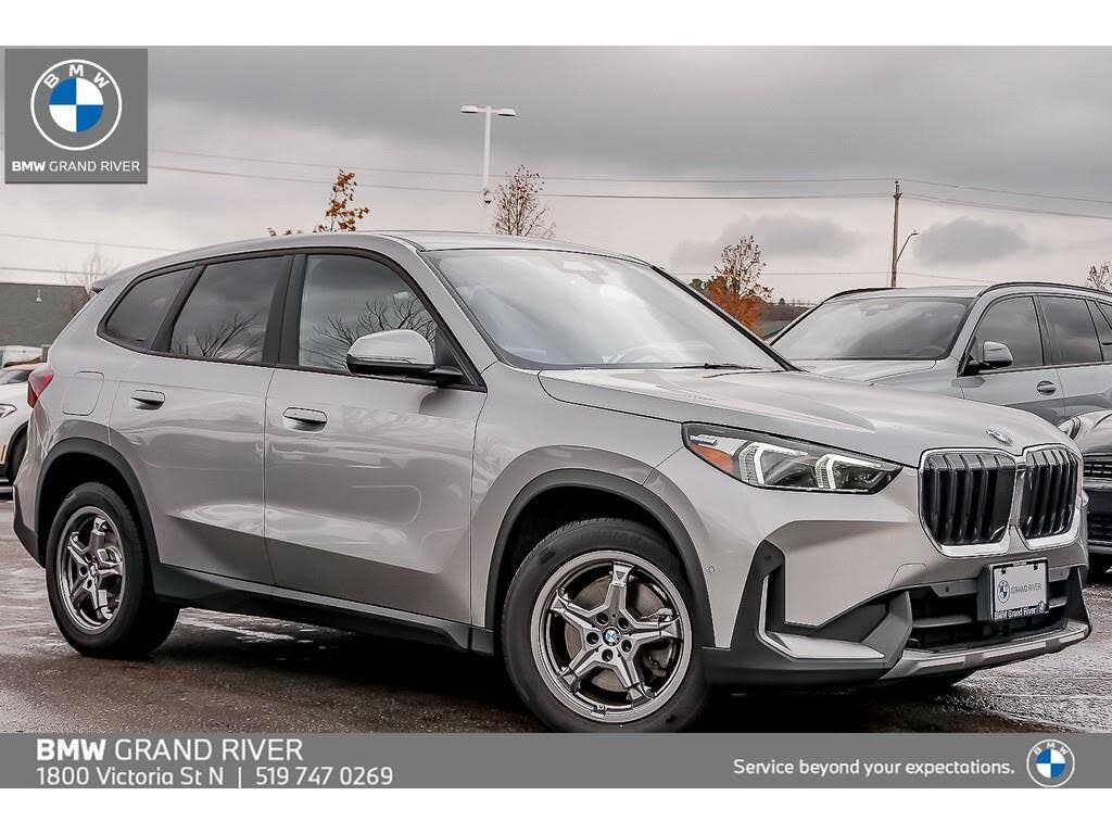 2023 BMW X1 xDrive28i AWD