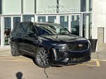 Cadillac XT6 Sport AWD