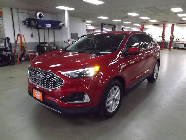 2024 Ford Edge SEL AWD