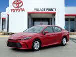 Toyota Camry LE FWD