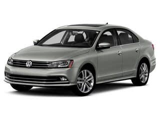 2015 Volkswagen Jetta TDI SEL