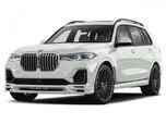BMW X7 Alpina XB7 AWD