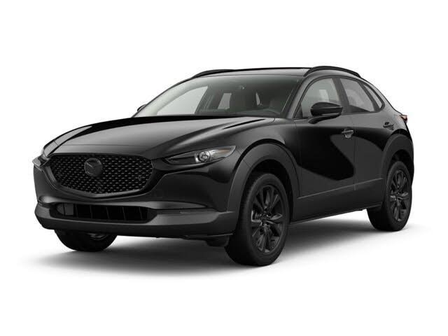 2026 Mazda CX-30 2.5 Turbo Aire Edition AWD