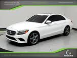 Mercedes-Benz C-Class C 300 RWD