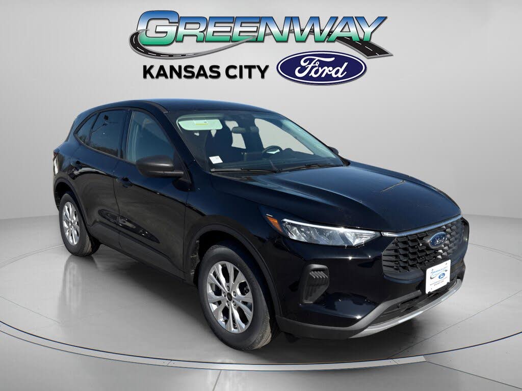 2025 Ford Escape Active FWD