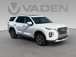 Hyundai Palisade SEL FWD