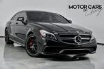 Mercedes-Benz CLS 63 AMG S-Model