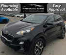 Kia Sportage LX AWD
