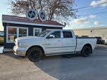 RAM 1500 Laramie Crew Cab 4WD