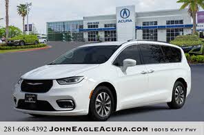 Chrysler Pacifica Touring L FWD