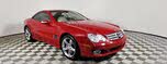 Mercedes-Benz SL-Class SL 550