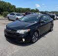 Kia Forte Koup SX
