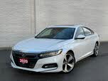 Honda Accord 1.5T Touring FWD