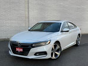 Honda Accord 1.5T Touring FWD
