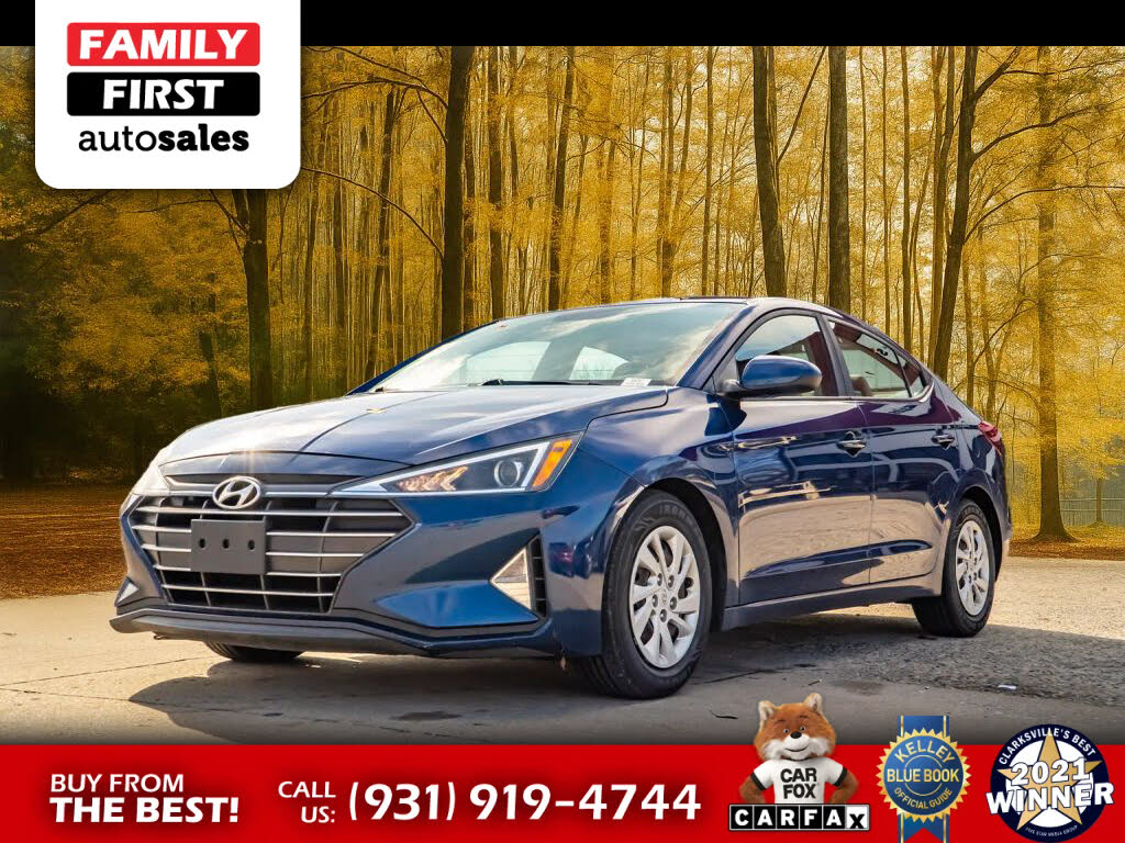 2022 Hyundai Accent SE FWD