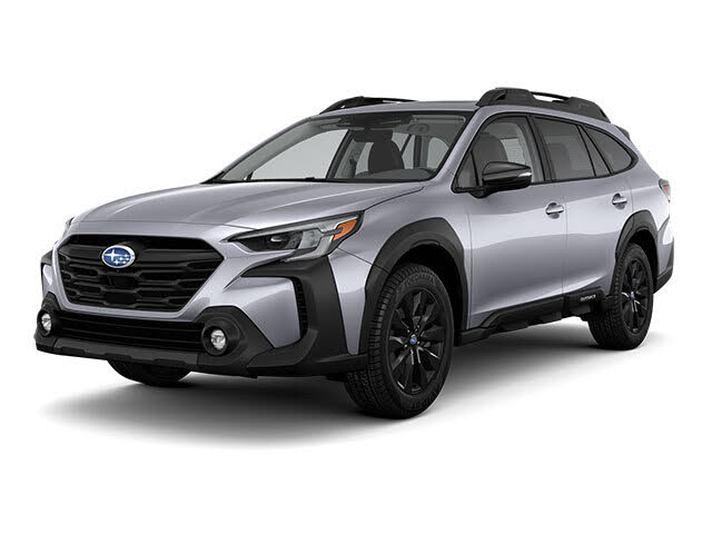2025 Subaru Outback Onyx Edition XT AWD