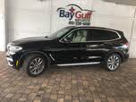 BMW X3 sDrive30i RWD
