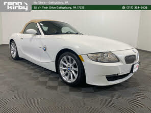 2007 BMW Z4