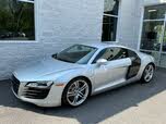 Audi R8 4.2 quattro Coupe AWD